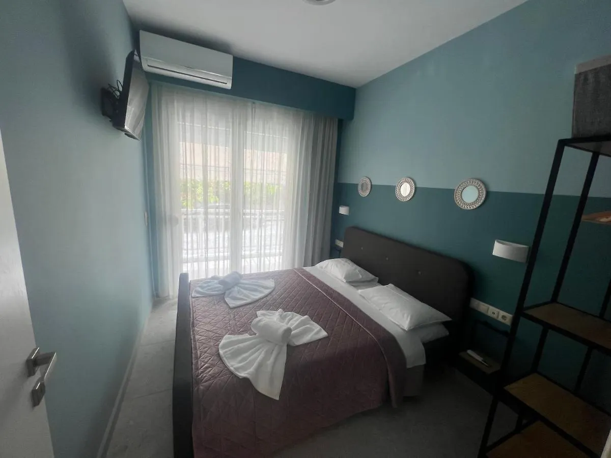 Zoi'S Stylish Apartment Kallithea  0*, Kallithea (Chalkidiki)
