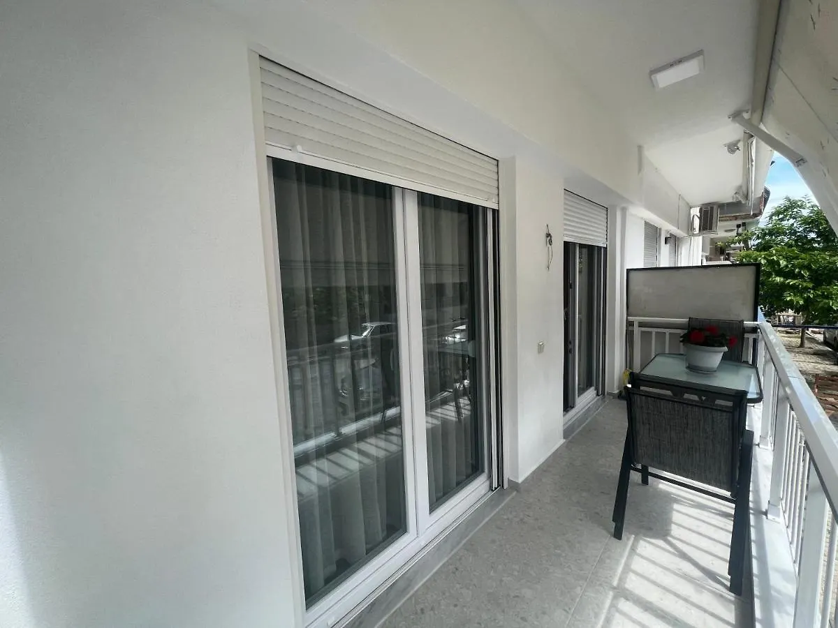 Zoi'S Stylish Apartment Kallithea  0*, Kallithea (Chalkidiki) Greece